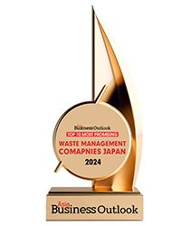 Top 10 Most Promising Waste Management Companies Japan - 2024